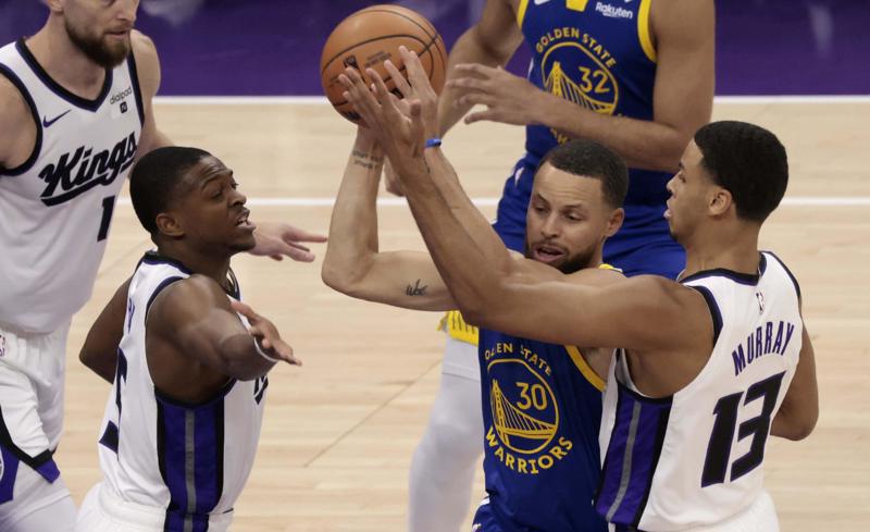 ¡Adiós, Warriors! New Orleans Pelicans ya espera a Sacramento