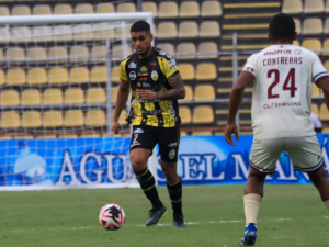 Táchira se juega su boleto a cuadrangulares finales