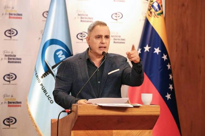 Además de la corrupción financiera, tenían una red de prostitución de jóvenes venezolanas y extranjeras