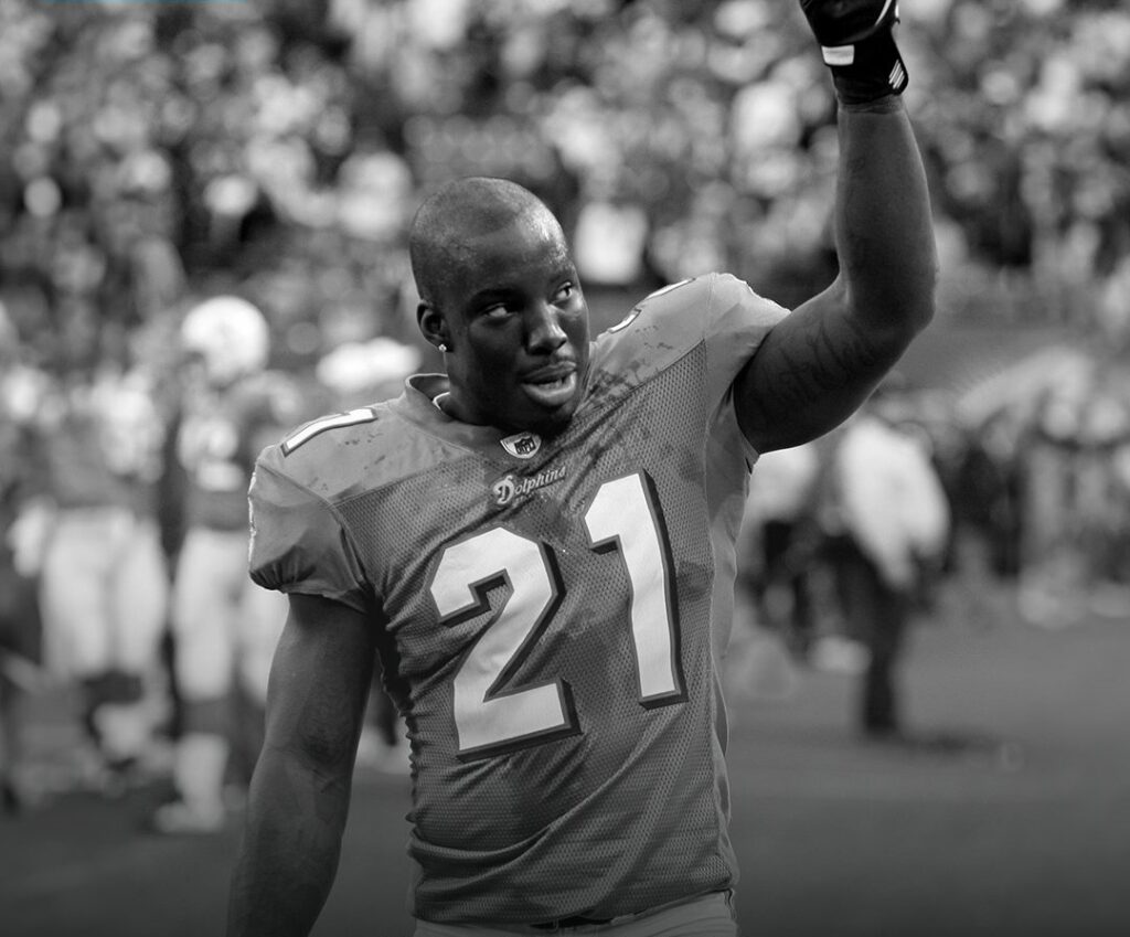 Vontae Davis