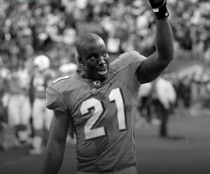 Vontae Davis