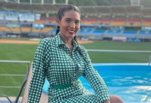 Salen a la luz los verdaderos detalles sobre la muerte de la modelo Wilevis Brito