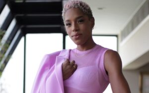 Yulimar Rojas puede ser nuestra próxima Miss Venezuela