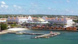 Aruba prorrogó por 3 meses más la prohibición de vuelos desde y hasta Venezuela