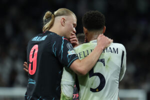 VIDEO: Real Madrid vs Manchester City, 90 minutos para la eternidad