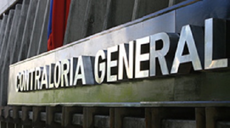 Contraloría inhabilitó a otro grupo de opositores Carlos Ocariz, José Fernández, Juan Carlos Caldera, Elías Sayegh y Tomás Guanipa