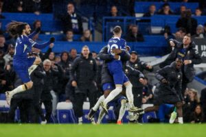 Chelsea