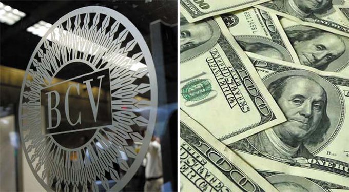 Así cerró el dólar en Venezuela este 2 de abril de 2024