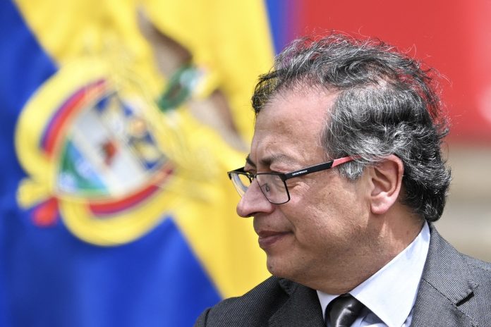 Canciller de Colombia confirmó reunión de Gustavo Petro con Manuel Rosales