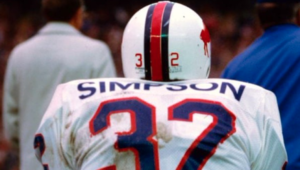 O.J. Simpson