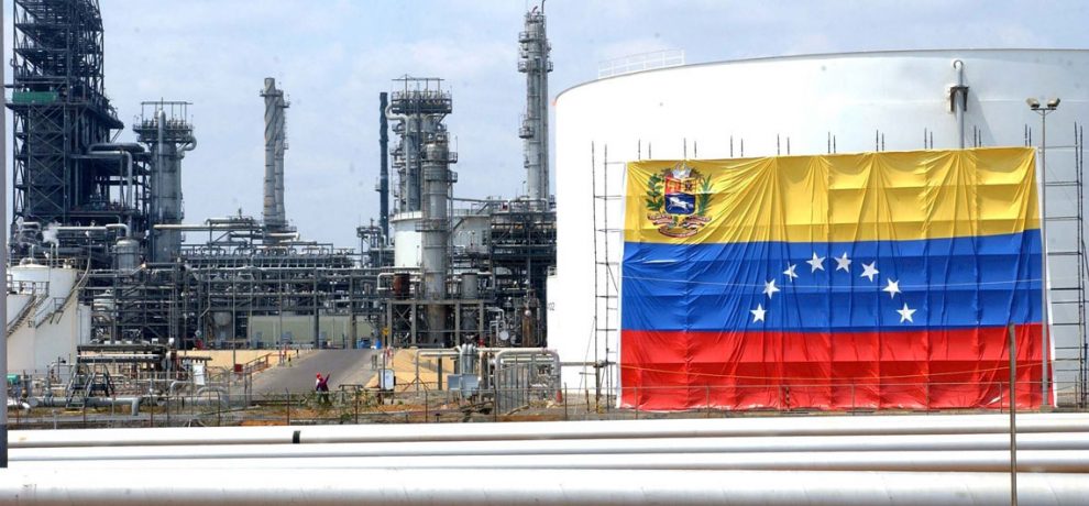 OFAC da plazo hasta el 31 de mayo para liquidar Licencia General N° 44