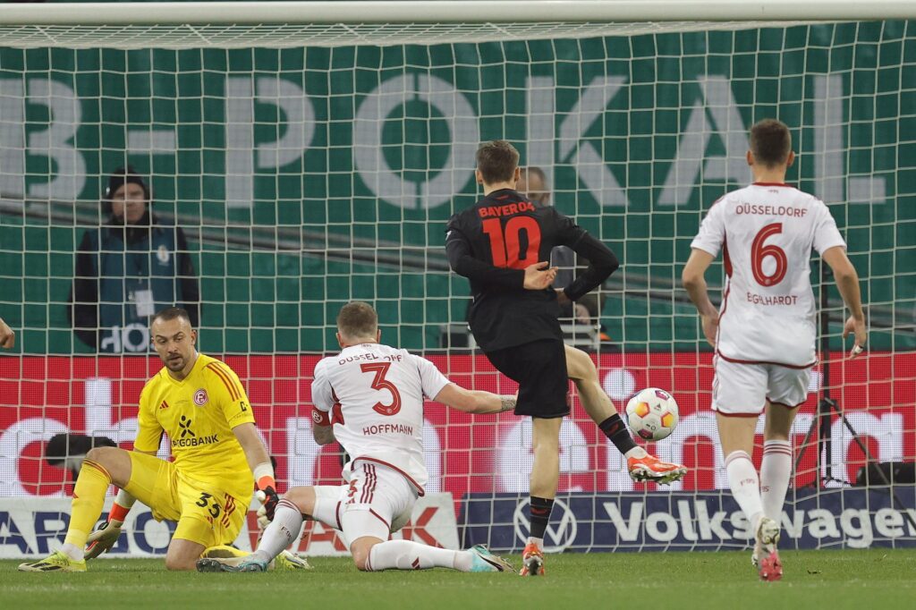 BayerLeverkusen