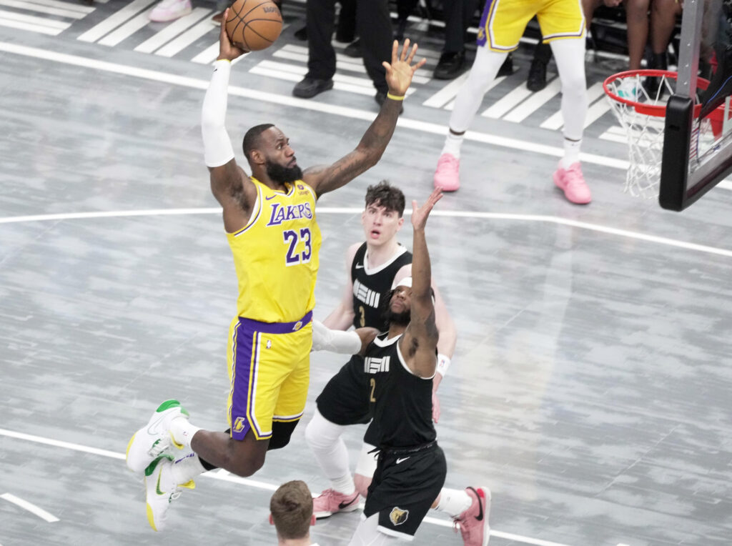 ¿Cómo funciona el Play-In de la NBA?