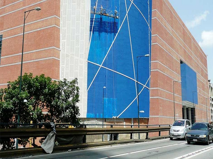 Nueva cadena de cines y tienda Zara las propuestas del Sambil para abril y mayo