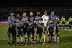 Xolos de Tijuana