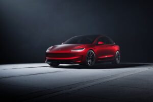 las versiones de Estados Unidos entregan 50 CV más de potencia