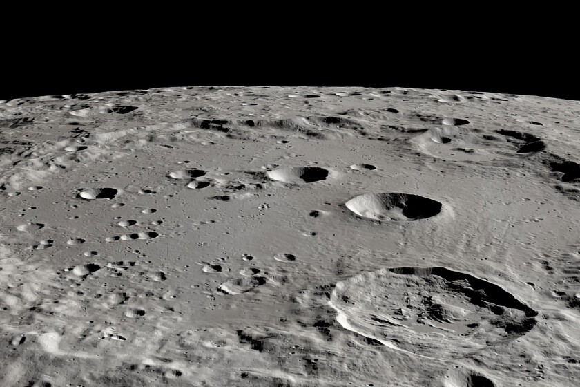 La "segunda luna" de la Tierra ha resultado ser un trozo de la verdadera Luna que salió disparado