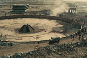 tienes en HBO Max la obra más cerebral de Christopher Nolan