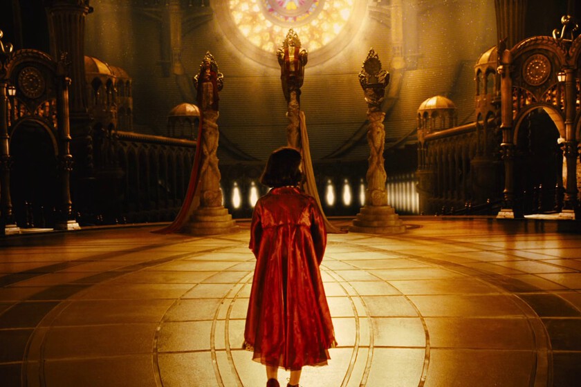 Últimos 2 días para ver gratis en streaming una de las mejores películas de fantasía del siglo XXI. Una obra maestra que se merienda a 'Harry Potter' y 'El señor de los anillos'