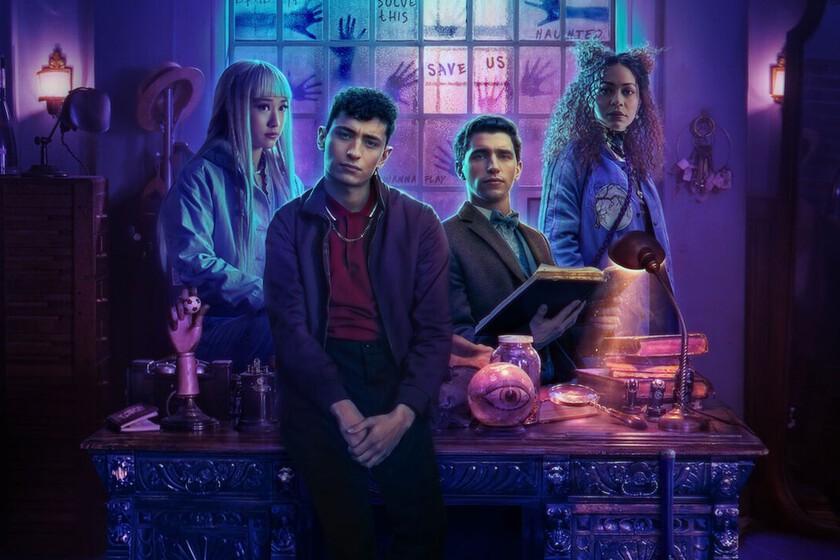 Netflix sufre uno de los mayores fracasos de su historia. 'El caso Asunta' y 'Mi reno de peluche' eclipsan a uno de los estrenos más ambiciosos de la plataforma para este 2024