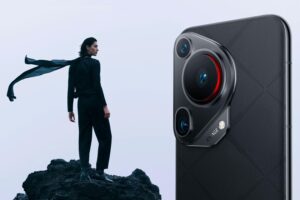 Los nuevos Pura 70 de Huawei vienen con unas de las mejores cámaras de 2024 y traen regalazos por su lanzamiento