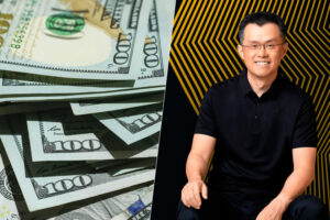 El fundador de Binance es multimillonario. Y es posible que su riqueza aumente aún más tras cumplir su condena en prisión