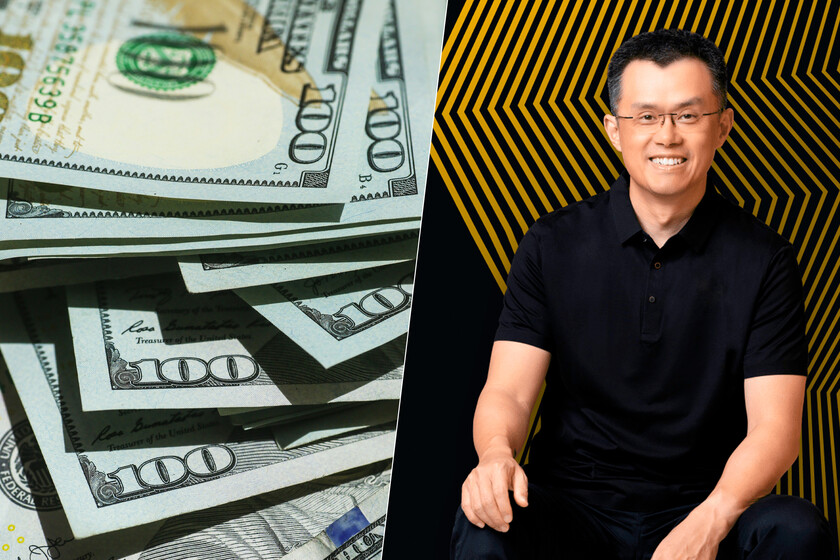 El fundador de Binance es multimillonario. Y es posible que su riqueza aumente aún más tras cumplir su condena en prisión