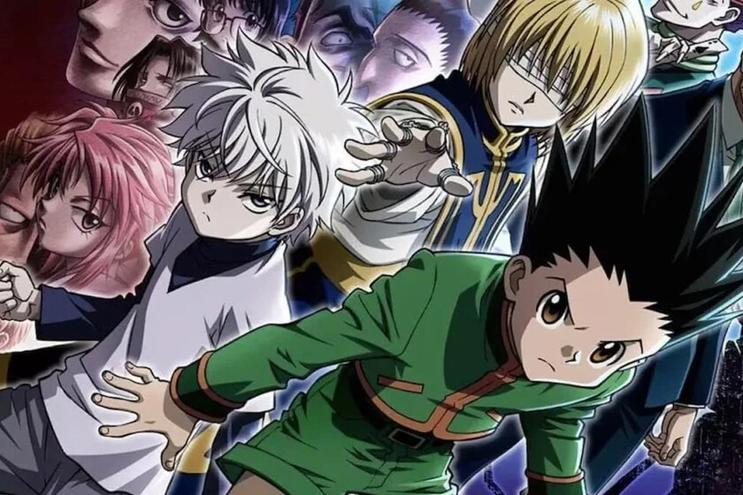 Es uno de los mejores manga shonen de la historia, pero lleva más tiempo en hiato que publicándose. Por qué 'Hunter x Hunter' tarda tanto en terminar