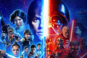 Por qué el 4 de mayo es el día de Star Wars, y su curioso vínculo con la política más polémica de Reino Unido