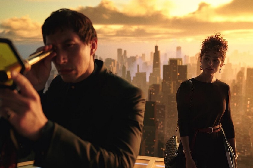 la película de ciencia ficción más esperada del año al fin muestra su primer avance