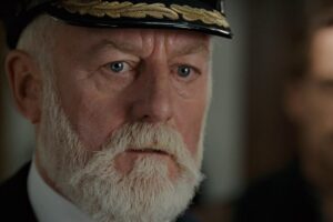 Adiós a Bernard Hill, actor destacado en películas legendarias, con 3 de sus mejores obras disponibles en streaming