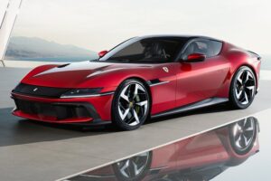 Europa quiere acabar con los coches más contaminantes. A Ferrari le da igual porque apunta (cada vez más) a Estados Unidos