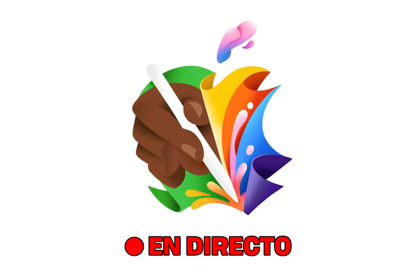 sigue la presentación de Apple en directo