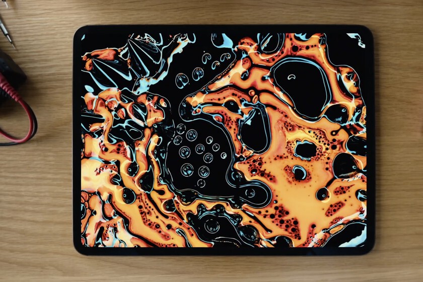 Nuevo iPad Pro (2024) M4