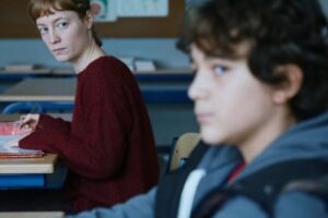 'Sala de profesores', el final explicado y claves del director para descifrar una de las mejores películas que hemos visto recientemente