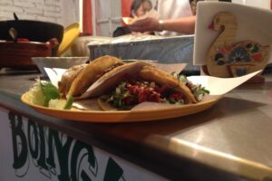 sus salsas han dejado de picar