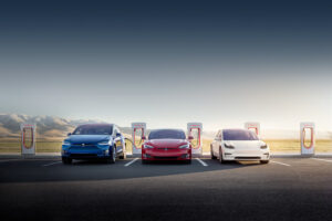 Los Tesla Model Y tienen hasta 100 km de autonomía escondida y podrán desbloquearse. Pagando, claro