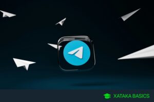 Cómo evitar que puedan rastrear tu ubicación en Telegram por culpa de la función "Personas cerca"