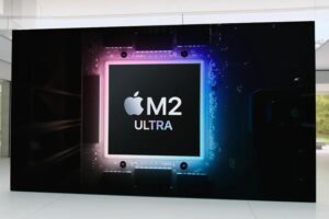 La IA de Apple también funcionará en sus servidores. Y ya sabemos qué chips usará en ellos