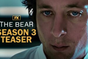 La serie que se ha llevado todos los premios nos volverá a estresar entre fogones en Disney plus. La temporada 3 de 'The Bear' ya tiene fecha de estreno y tráiler