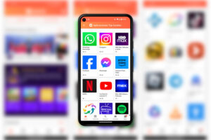Le he dado una oportunidad a Aptoide en 2024. Ha sido una inesperada y grata sorpresa