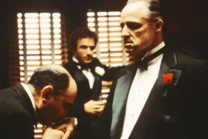 cuando Francis Ford Coppola improvisó con un gato y casi arruina una de las escenas más icónicas de su obra maestra