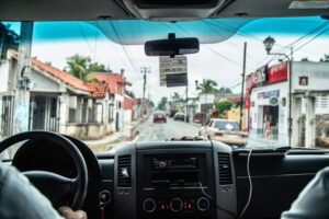estos son los autos y placas que descansan por Contingencia Ambiental en CDMX y EDOMEX