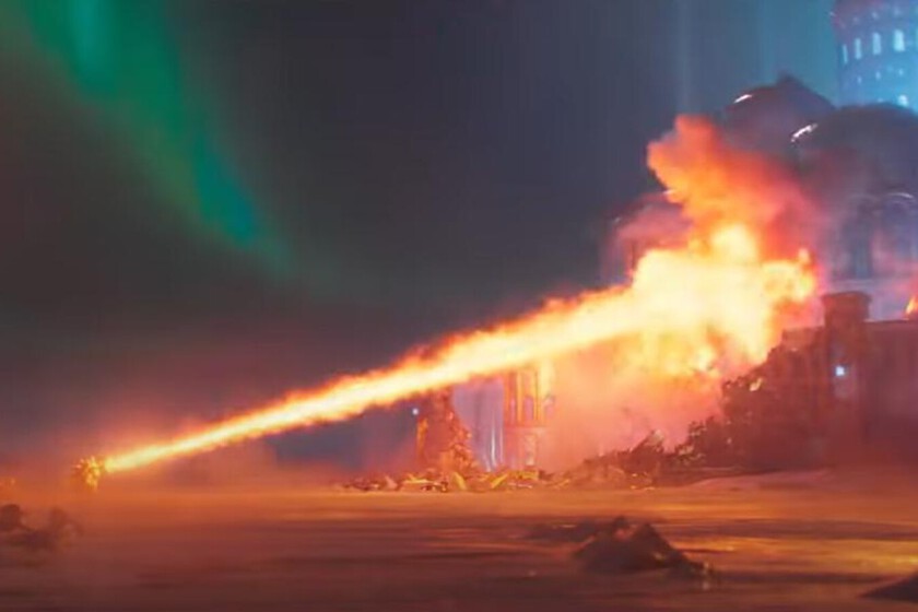 la película más rentable de 2023 es una película que nos sorprendió a todos y ahora es el inicio de una franquicia