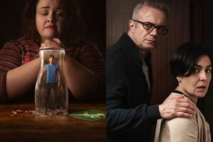 Las 11 mejores series de Netflix en 2024 (por ahora). De 'Mi reno de peluche' a 'El problema de los 3 cuerpos'