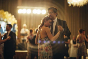 Está en Netflix México, se la llamó "la película más rara del año" y conmovió a su protagonista Colin Farrell