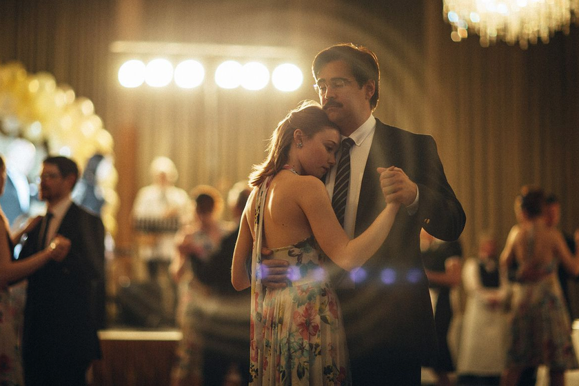 Está en Netflix México, se la llamó "la película más rara del año" y conmovió a su protagonista Colin Farrell