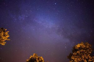 los eventos astronómicos de mayo 2024 y dónde se verán