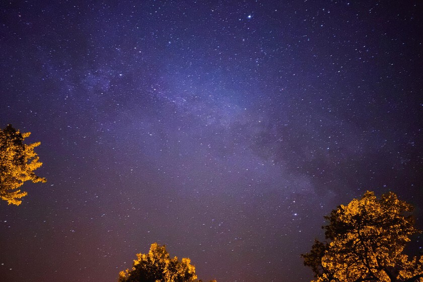 los eventos astronómicos de mayo 2024 y dónde se verán
