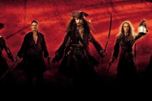 "La vieja tradición de Hollywood de demonizar a los chinos". El personaje de 'Piratas del Caribe' que fue censurado en China por ser considerado racista